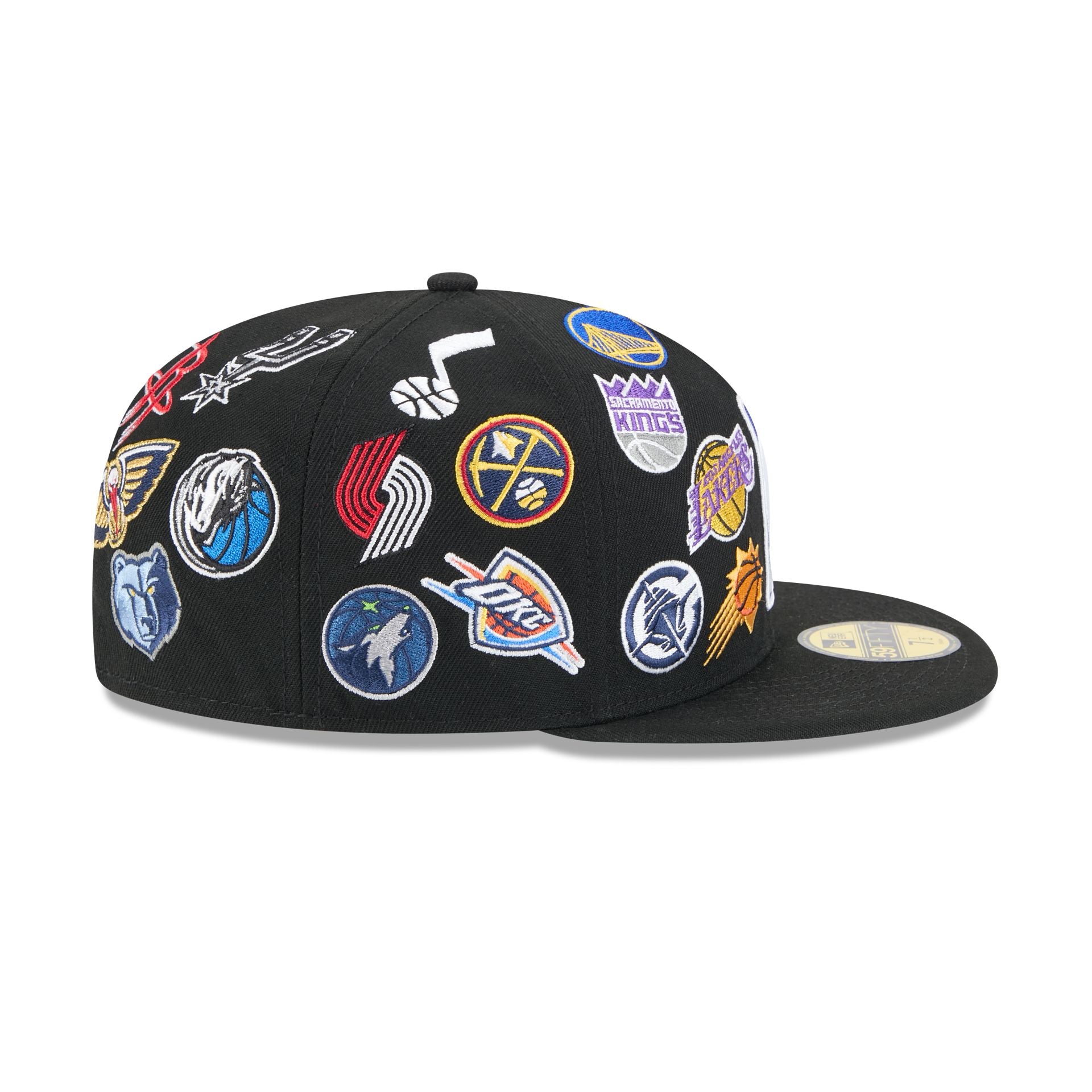 New Era Cap