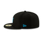 Miami Marlins Hall of Fame Weekend 2024 59FIFTY Fitted Hat