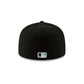 Miami Marlins Hall of Fame Weekend 2024 59FIFTY Fitted Hat