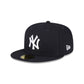 New York Yankees Hall of Fame Weekend 2024 59FIFTY Fitted Hat