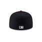 Atlanta Braves Hall of Fame Weekend 2024 59FIFTY Fitted Hat