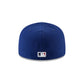 Los Angeles Dodgers Hall of Fame Weekend 2024 59FIFTY Fitted Hat