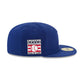 Los Angeles Dodgers Hall of Fame Weekend 2024 59FIFTY Fitted Hat