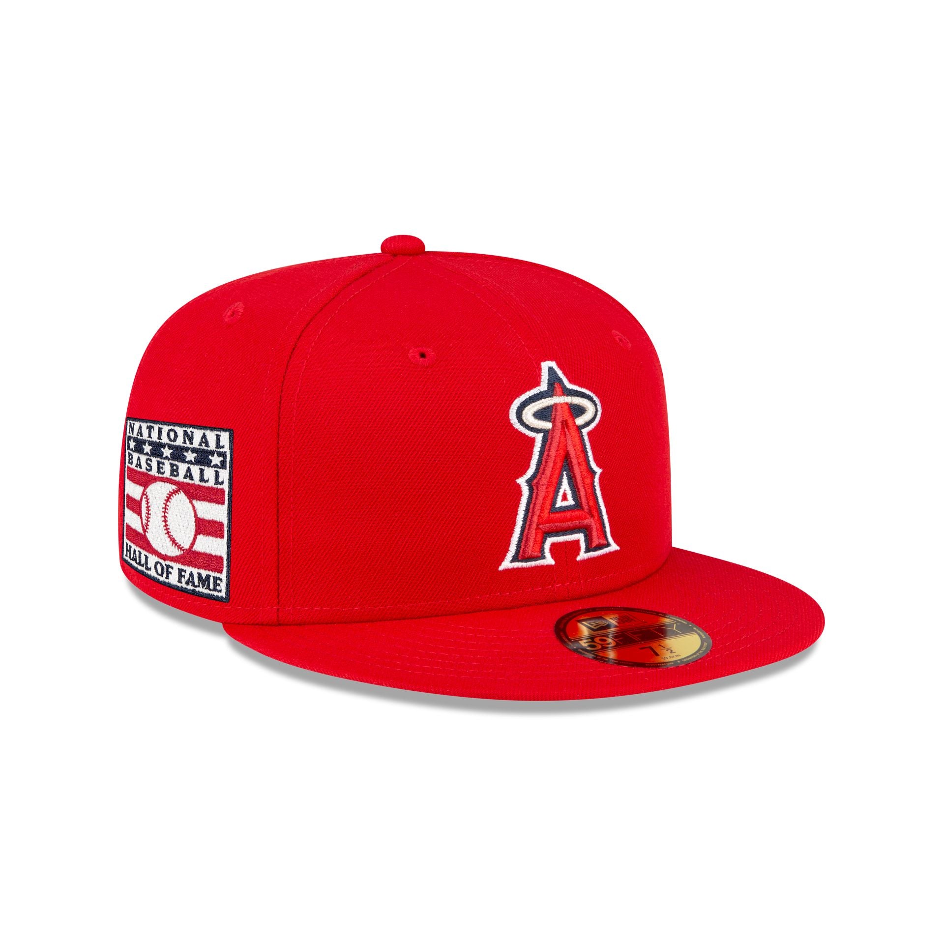 New Era Cap