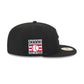 Chicago White Sox Hall of Fame Weekend 2024 59FIFTY Fitted Hat