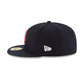 Boston Red Sox Hall of Fame Weekend 2024 59FIFTY Fitted Hat