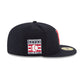 Boston Red Sox Hall of Fame Weekend 2024 59FIFTY Fitted Hat