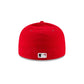 Cincinnati Reds Hall of Fame Weekend 2024 59FIFTY Fitted Hat