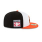 Baltimore Orioles Hall of Fame Weekend 2024 59FIFTY Fitted Hat