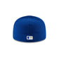 Kansas City Royals Hall of Fame Weekend 2024 59FIFTY Fitted Hat