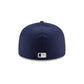 Milwaukee Brewers Hall of Fame Weekend 2024 59FIFTY Fitted Hat