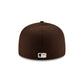 San Diego Padres Hall of Fame Weekend 2024 59FIFTY Fitted Hat