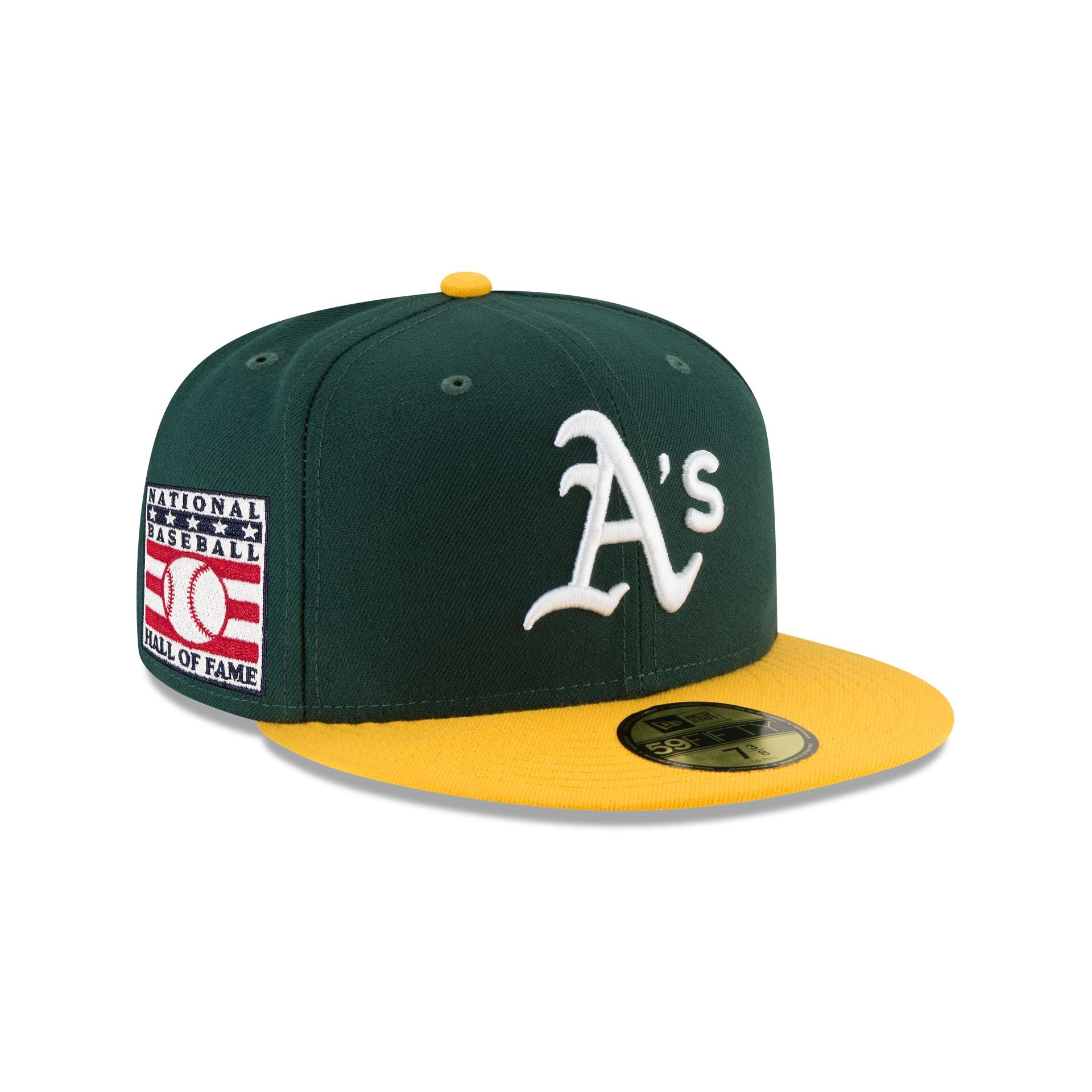 New Era Cap