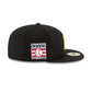 Pittsburgh Pirates Hall of Fame Weekend 2024 59FIFTY Fitted Hat