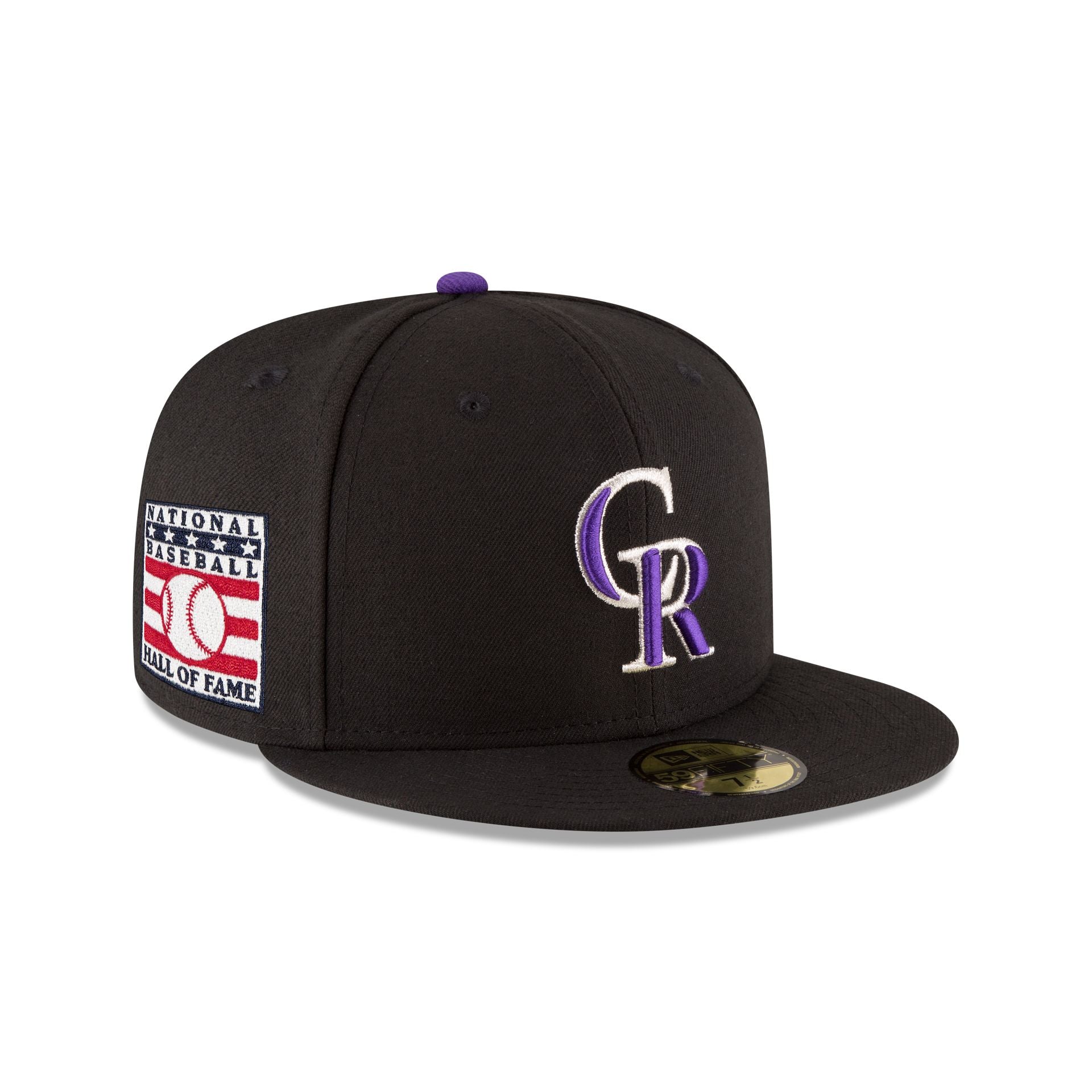 New Era Cap