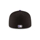 Colorado Rockies Hall of Fame Weekend 2024 59FIFTY Fitted Hat