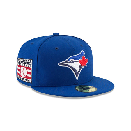 Toronto Blue Jays Hall of Fame Weekend 2024 59FIFTY Fitted Hat