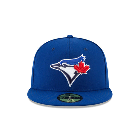 Toronto Blue Jays Hall of Fame Weekend 2024 59FIFTY Fitted Hat