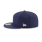 Tampa Bay Rays Hall of Fame Weekend 2024 59FIFTY Fitted Hat