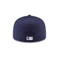 Tampa Bay Rays Hall of Fame Weekend 2024 59FIFTY Fitted Hat