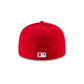 Washington Nationals Hall of Fame Weekend 2024 59FIFTY Fitted Hat