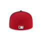 Arizona Diamondbacks Hall of Fame Weekend 2024 59FIFTY Fitted Hat