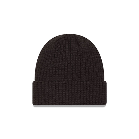 Buffalo Sabres Alt Waffle Knit Beanie