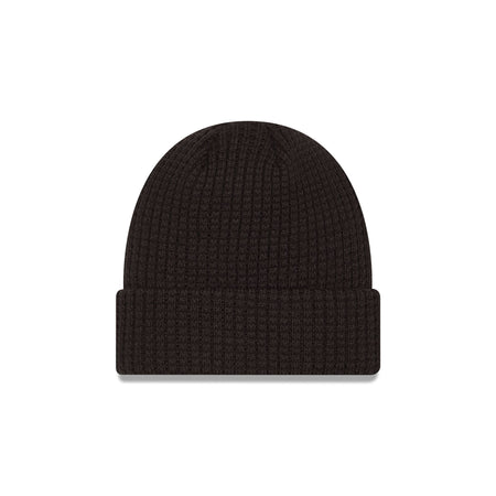 San Jose Sharks Waffle Knit Beanie