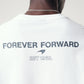 McLaren Formula 1 Team Washed White T-Shirt