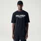 McLaren Formula 1 Team Washed Black T-Shirt