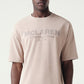 McLaren Formula 1 Team Washed Taupe T-Shirt