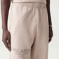 McLaren Formula 1 Team Washed Taupe Jogger