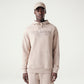 McLaren Formula 1 Team Washed Taupe Hoodie