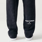 McLaren Formula 1 Team Washed Black Jogger