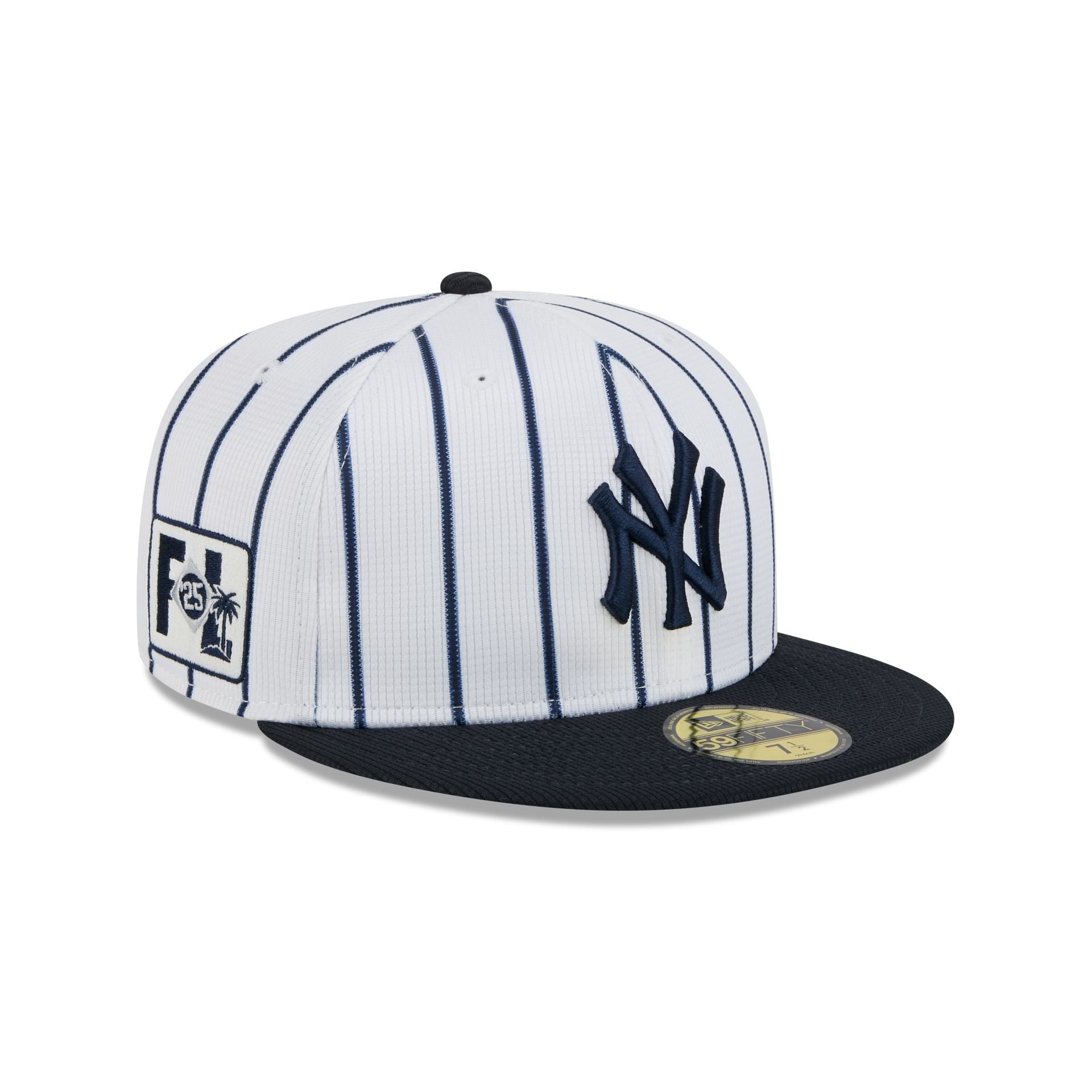 New Era Cap