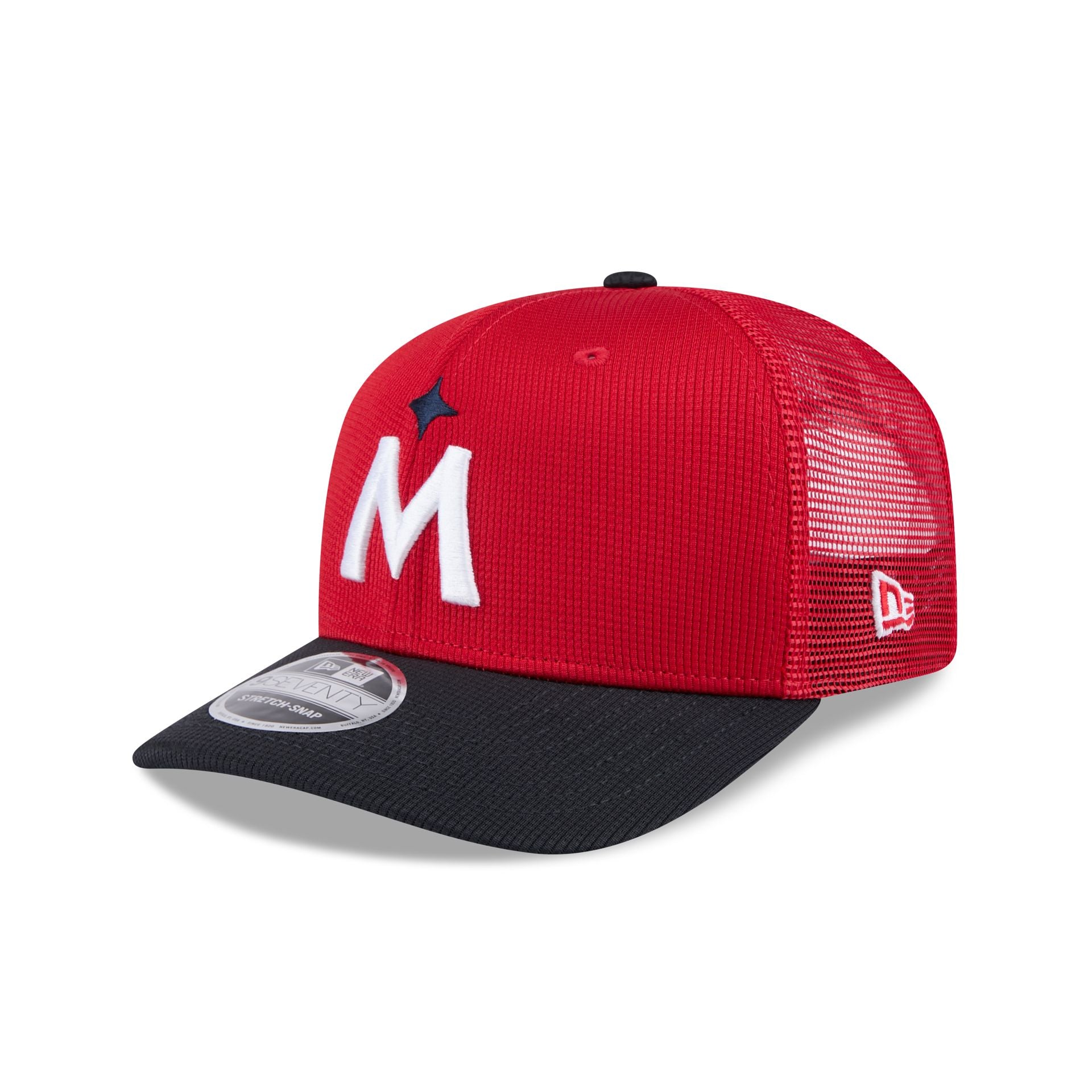 New Era Cap