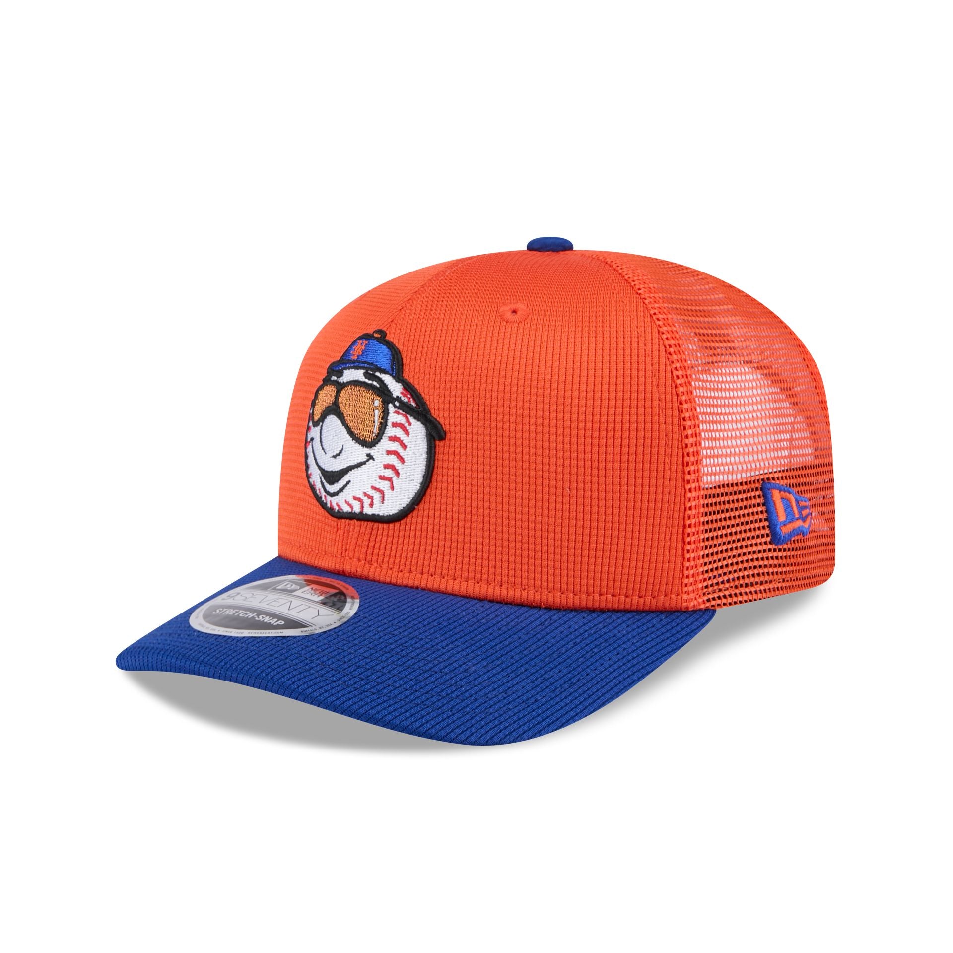 New Era Cap