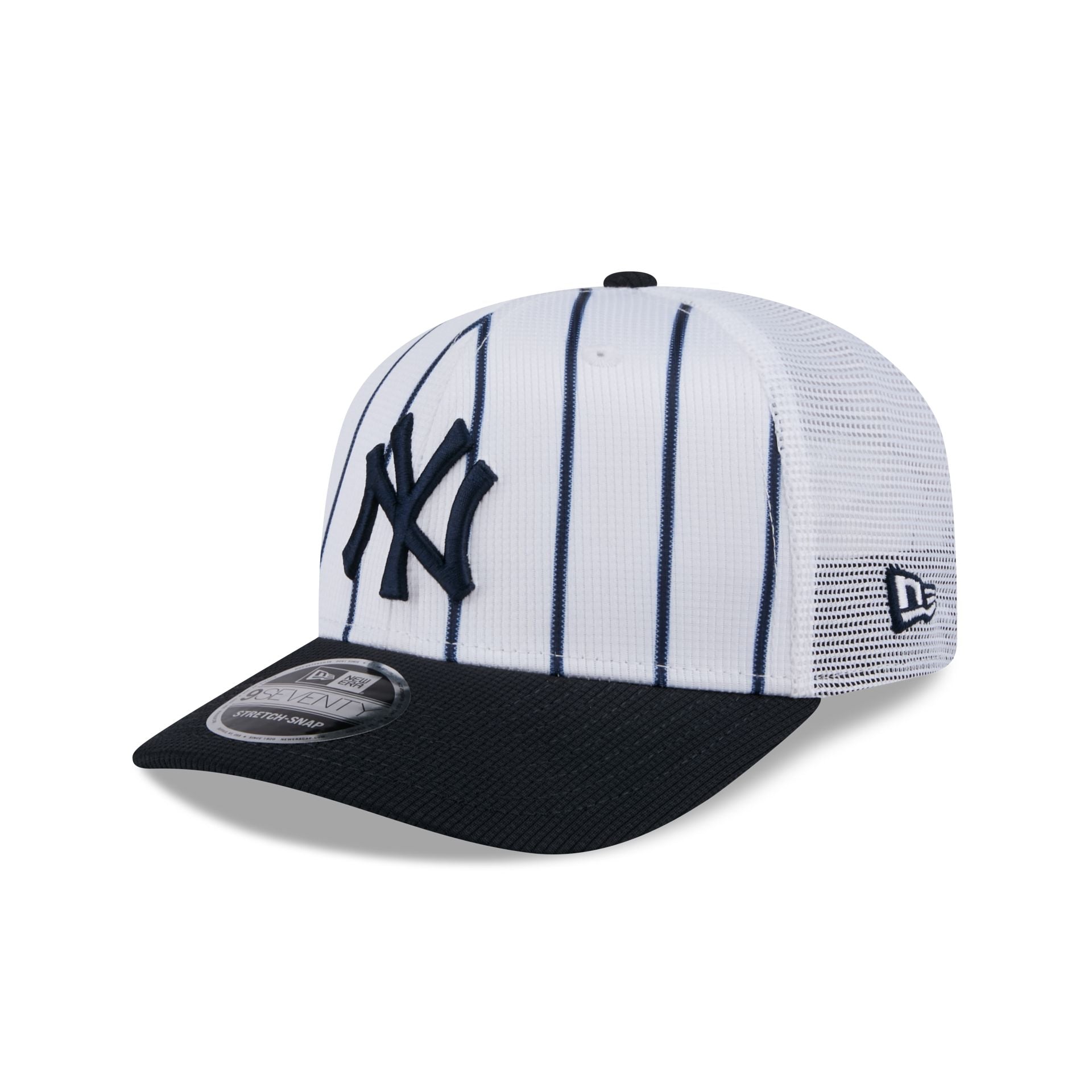 New Era Cap