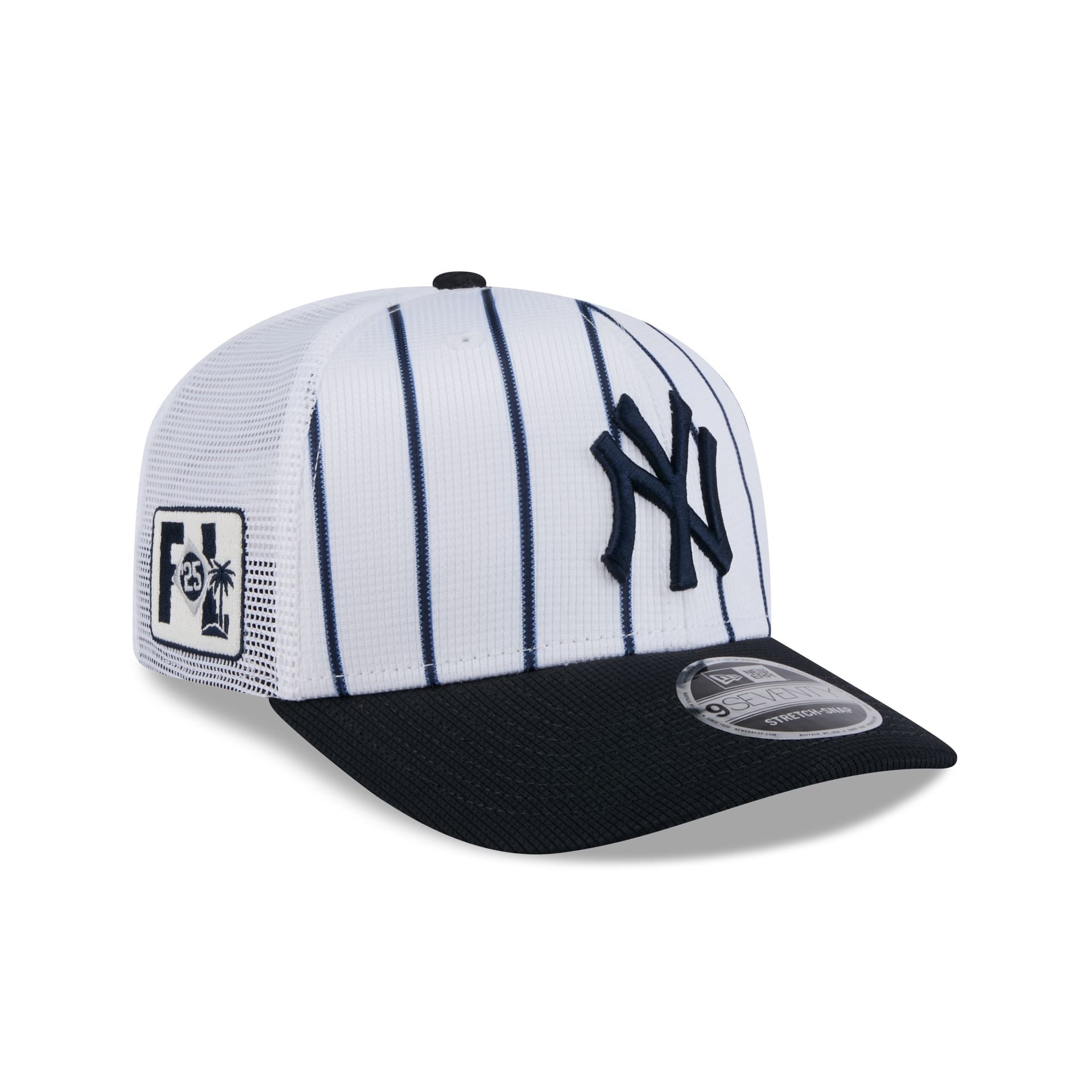 New Era Cap