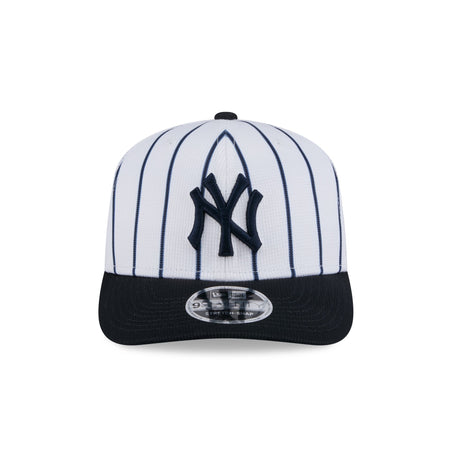 New York Yankees 2025 Spring Training 9SEVENTY Trucker Hat