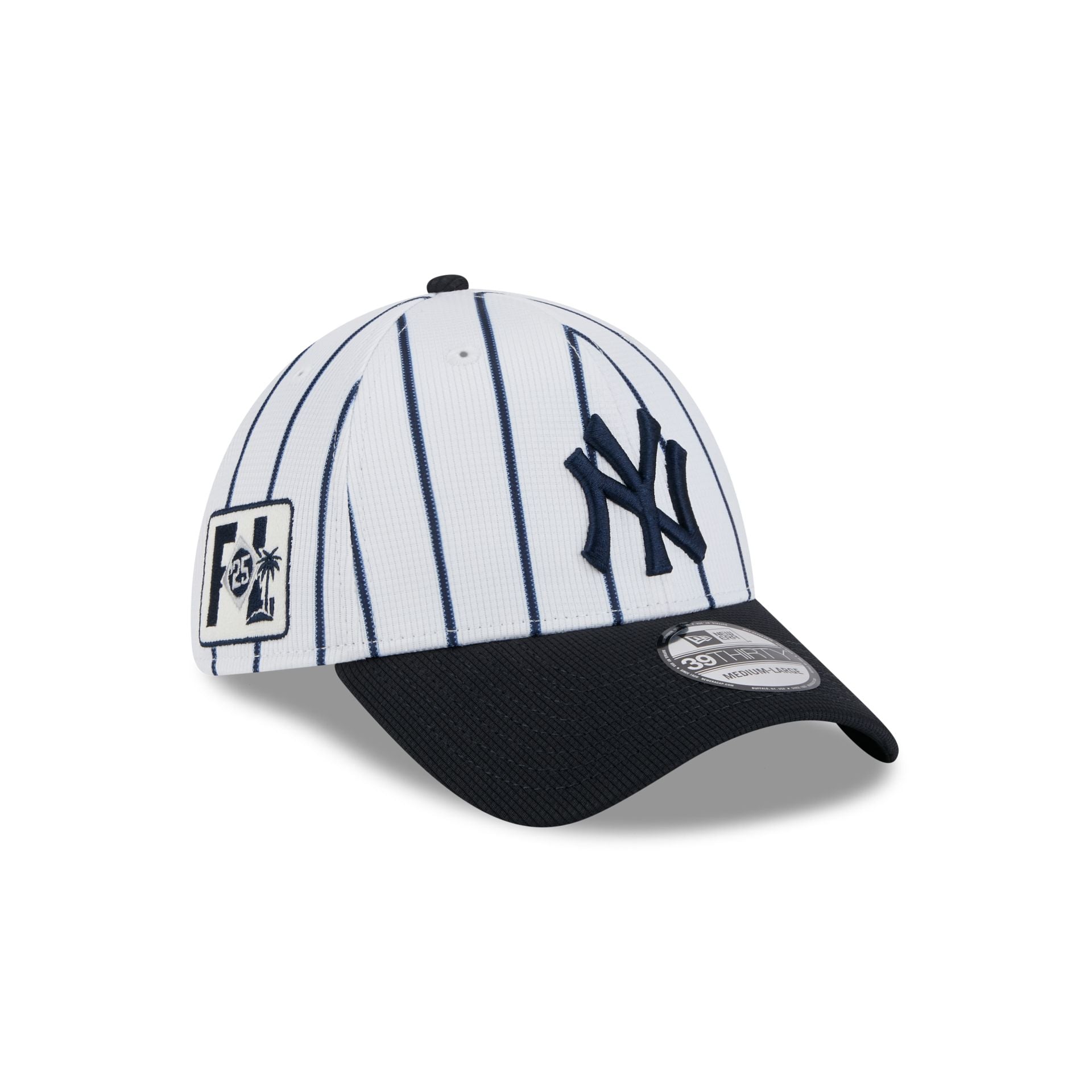 New Era Cap