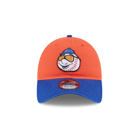 New York Mets 2025 Spring Training 9TWENTY Adjustable Hat