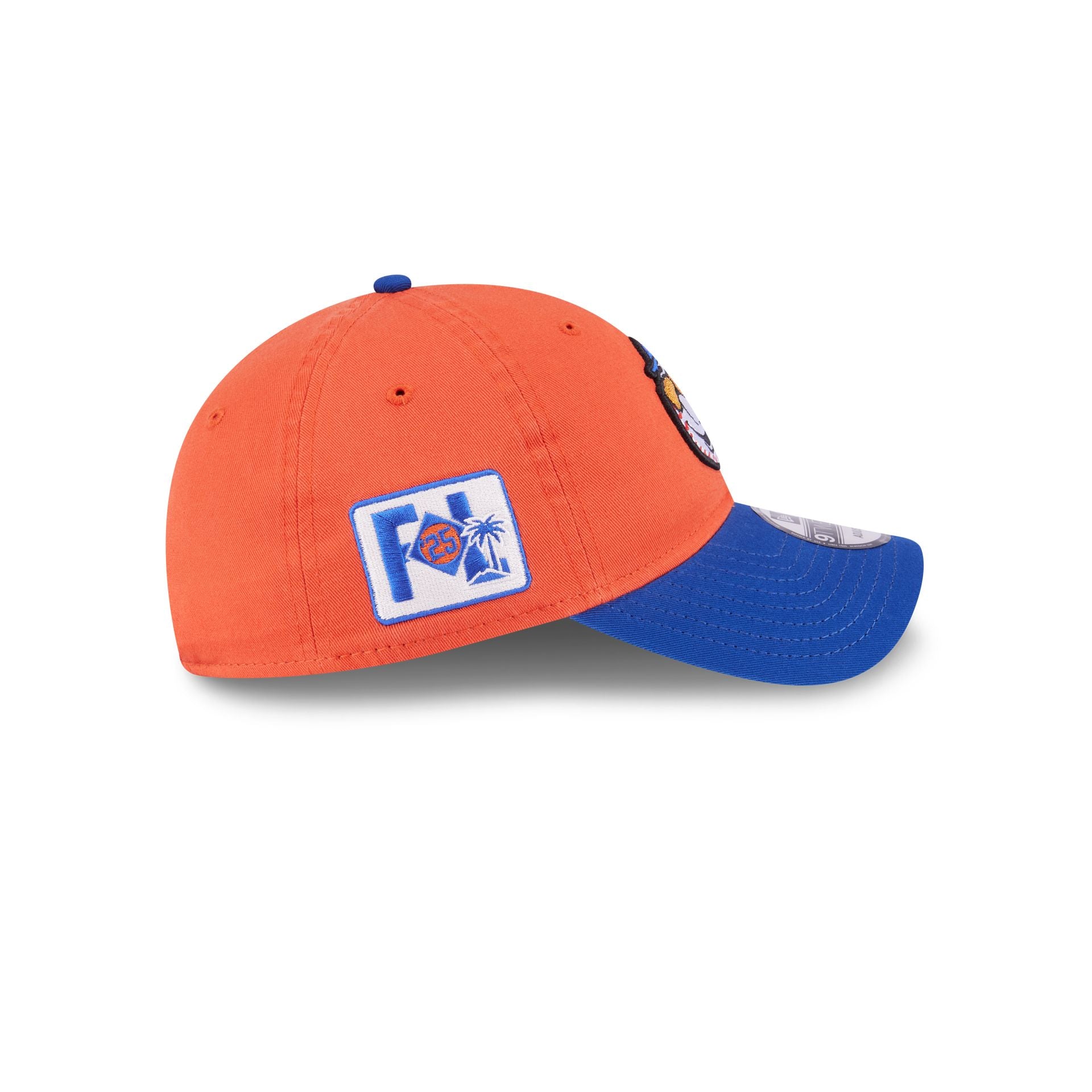 New Era Cap