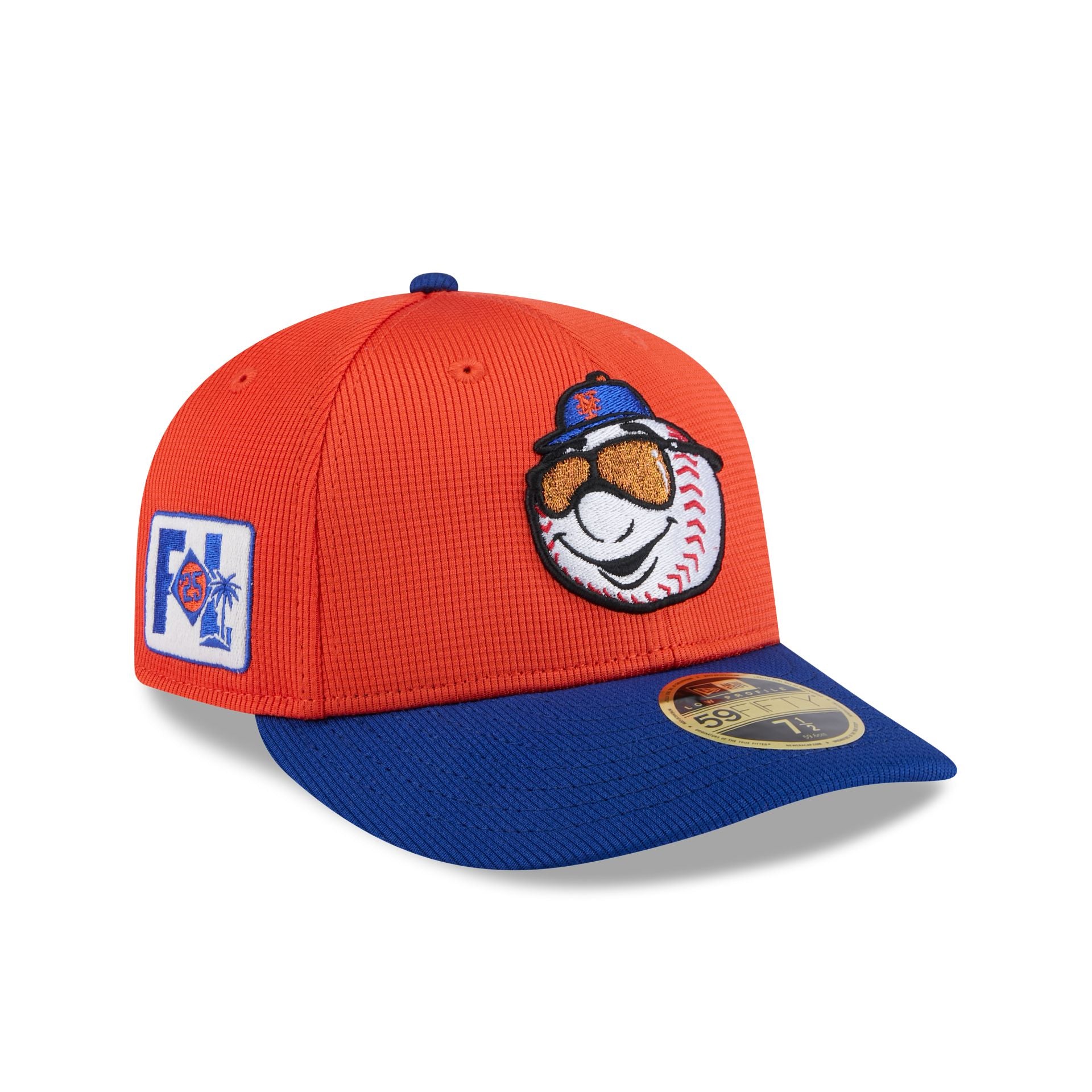 New Era Cap