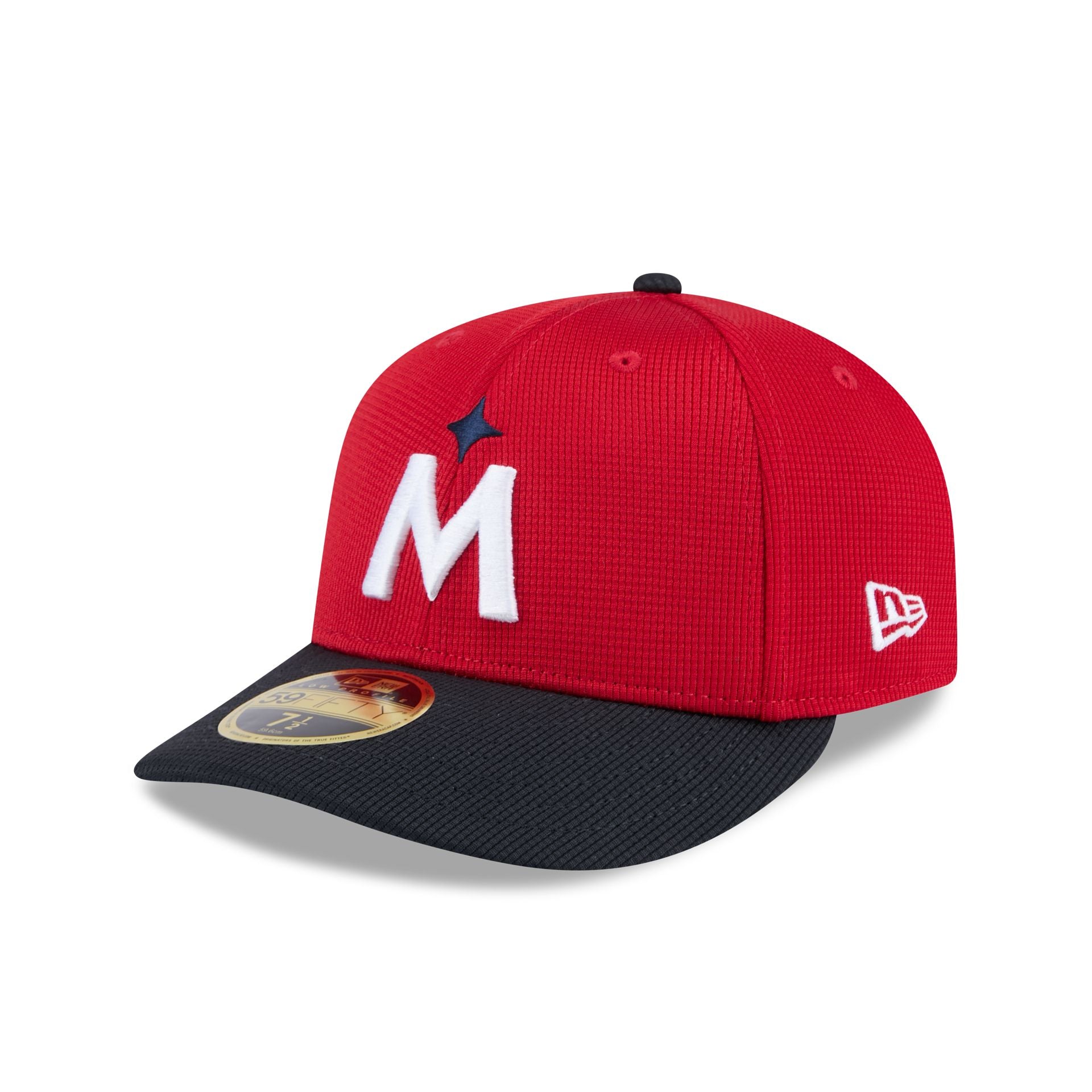 New Era Cap