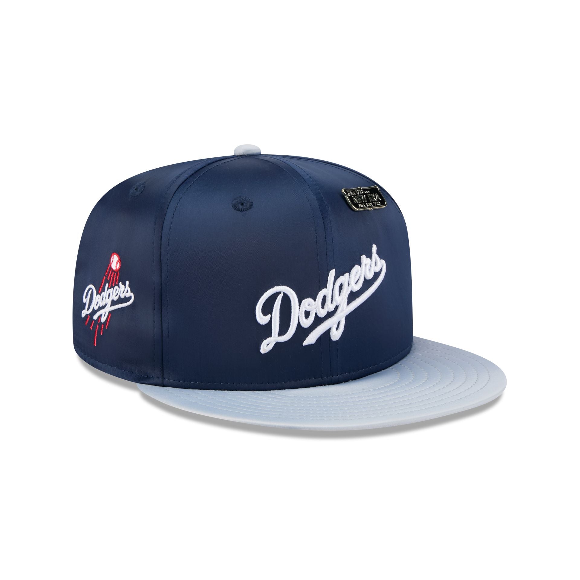 New Era Cap