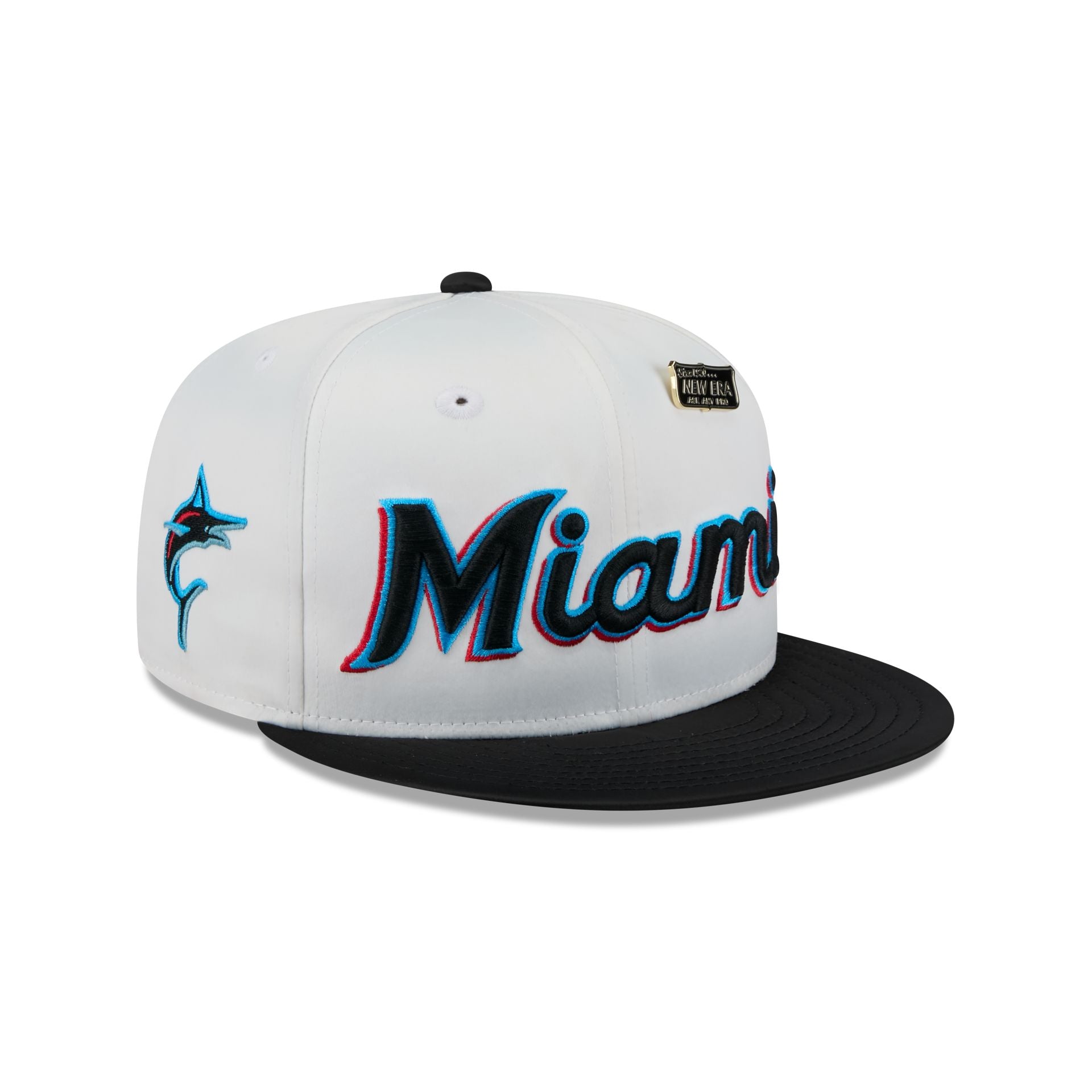 New Era Cap