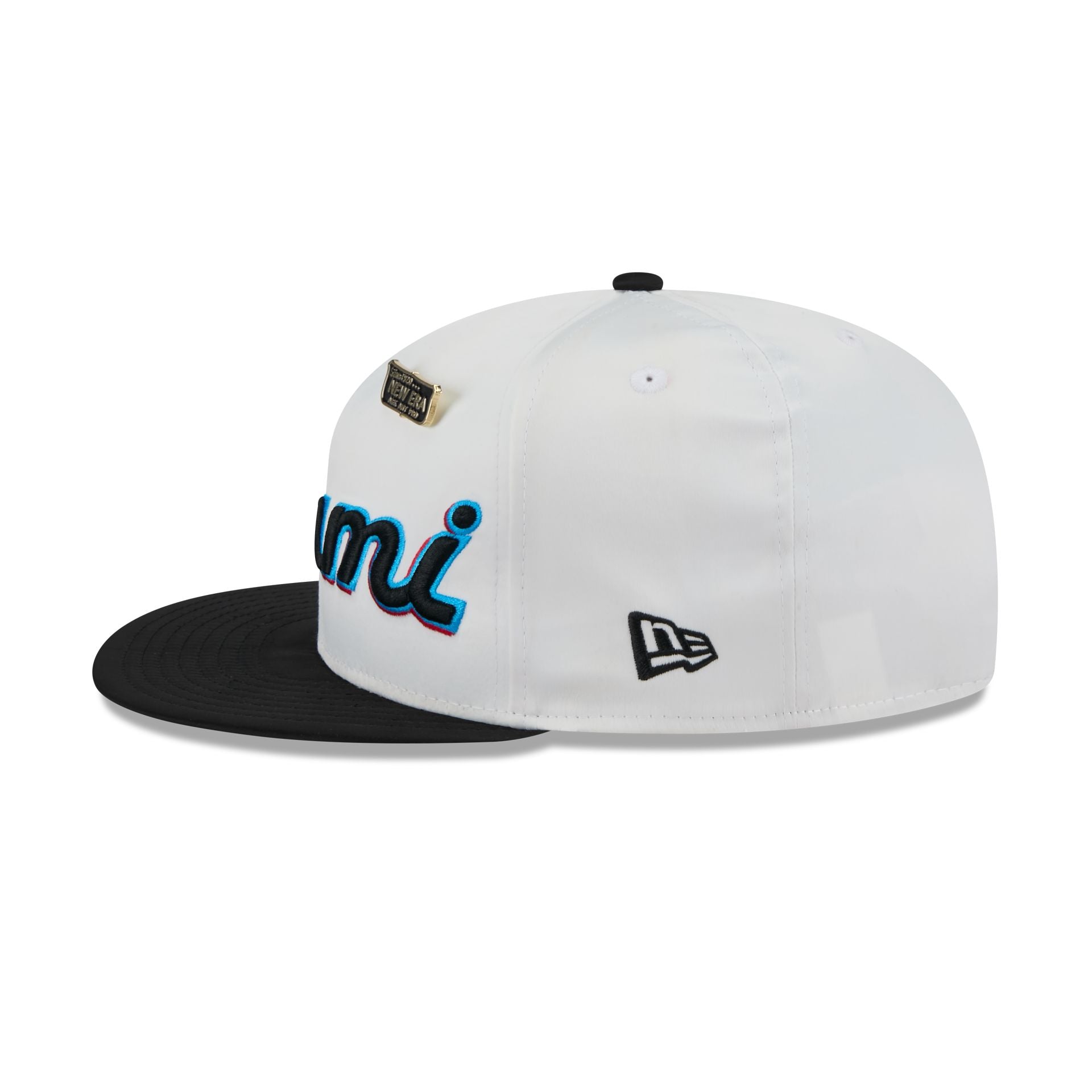 New Era Cap