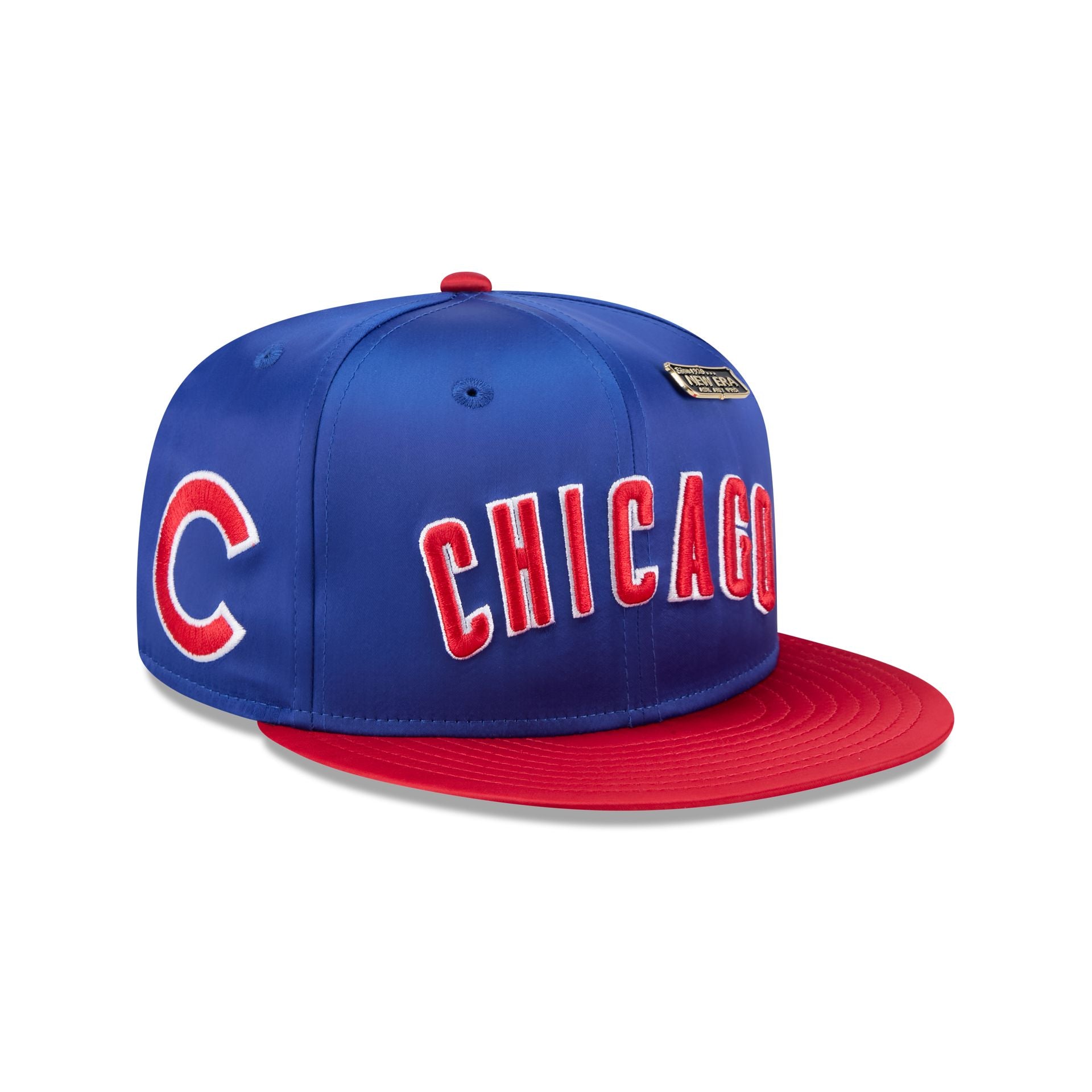 New Era Cap