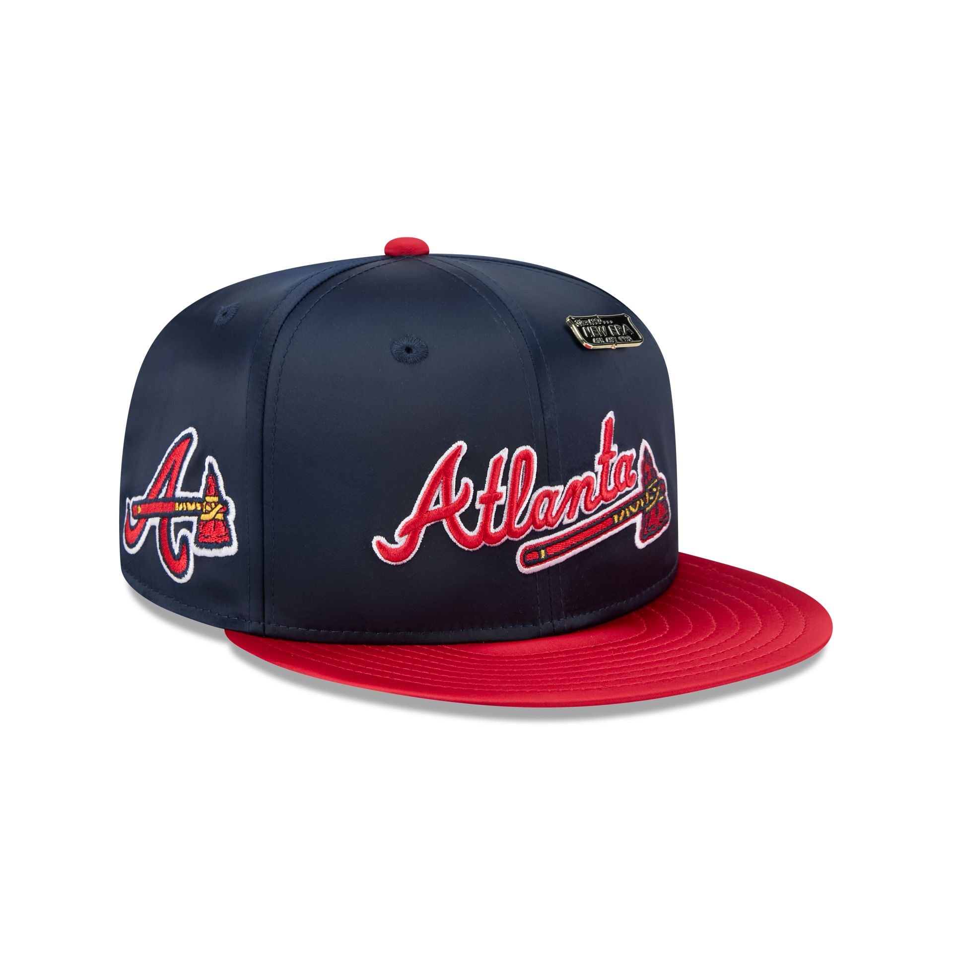 New Era Cap